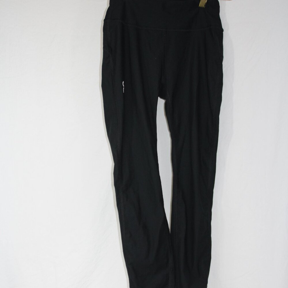 On Cloud Running Movement Active Tights Women's S… - image 2